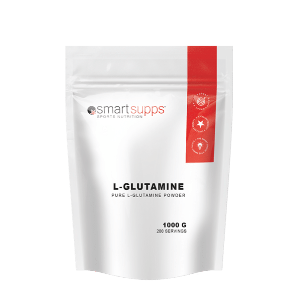 100% L-glutamin 1 kg
