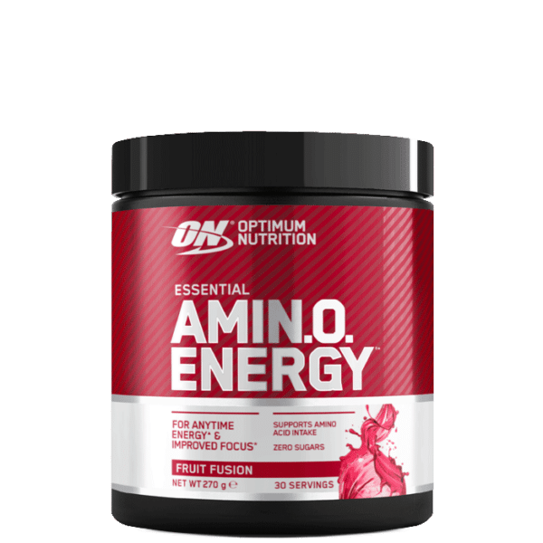 Amino Energy PWO 270 g