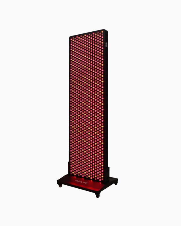Flowlight Panel 4300 Eight Waves