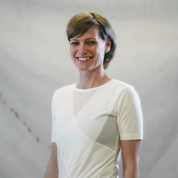 Holdnings T-shirt - Kvinder og Mænd - - Kvinde sort XS