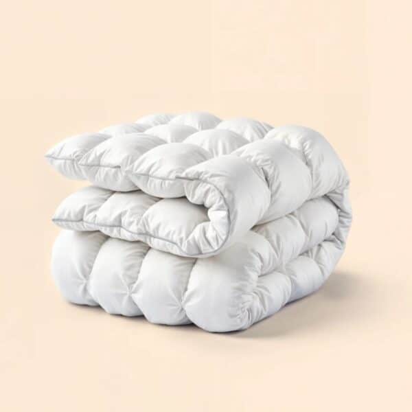 Hybriddynen Arctic Recovery - #1 Bedst i test - 140x200 cm / 9 kg