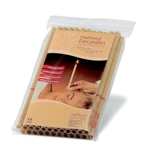 Biosun Ørelys 12 par