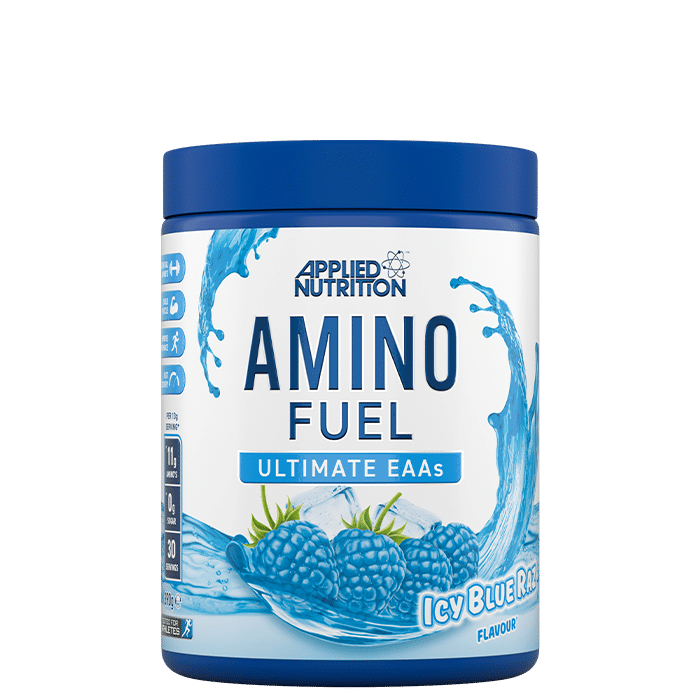 Aminobrændstof EAA 390 g