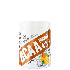 BCAA Engine 4:1:1 BCAA Pulver 400 g