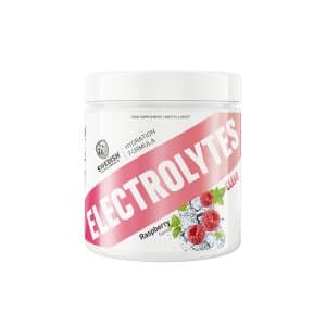 Clear Electrolytes 240 g