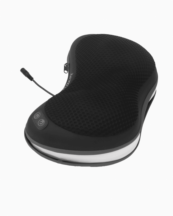 Cover Flowpillow Heat Black