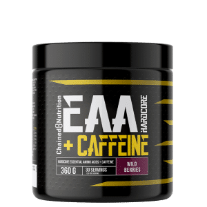 EAA Hardcore 360 g