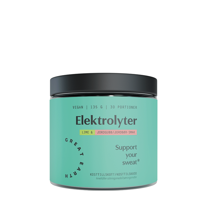 Elektrolyter 135 g