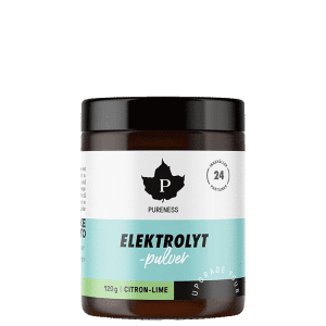 Elektrolytpulver 120 g