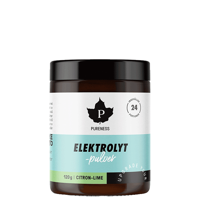 Elektrolytpulver 120 g