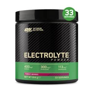 Elektrolytpulver 264 g