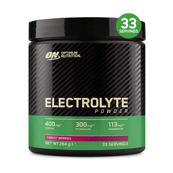 Elektrolytpulver 264 g