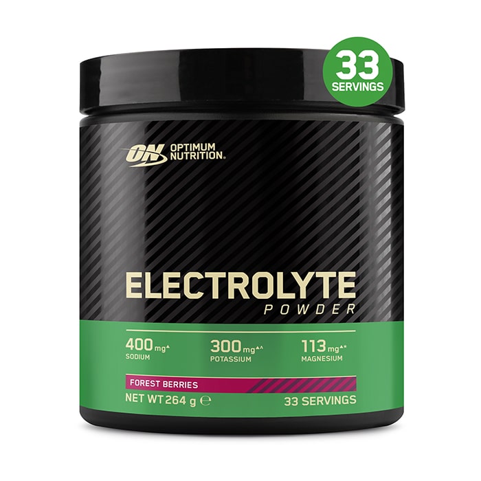 Elektrolytpulver 264 g