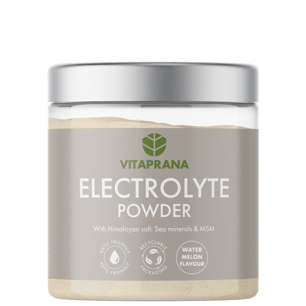 Elektrolytpulver 375 g