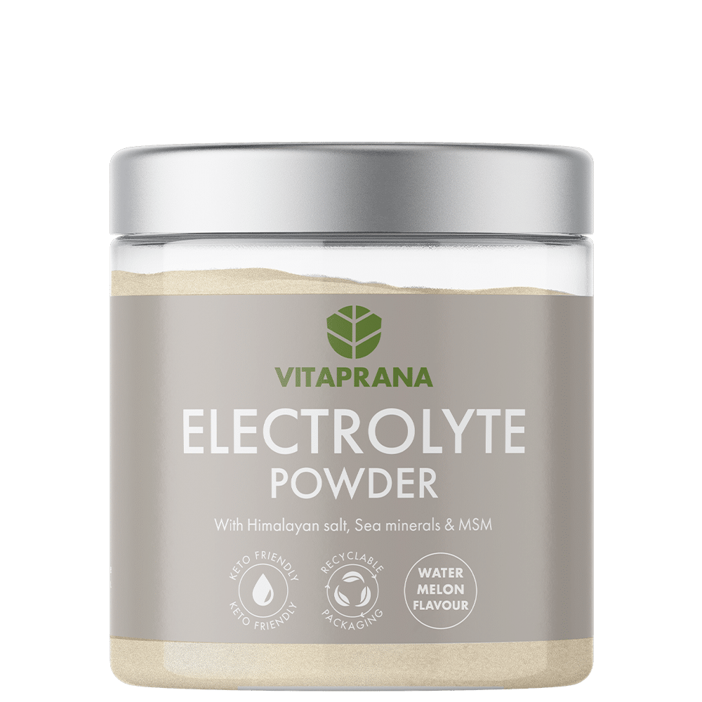 Elektrolytpulver 375 g