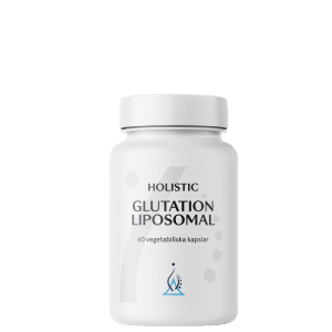Glutation Liposomal 60 kapslar