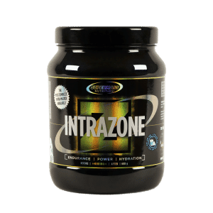 IntraZone BCAA Pulver 600 g