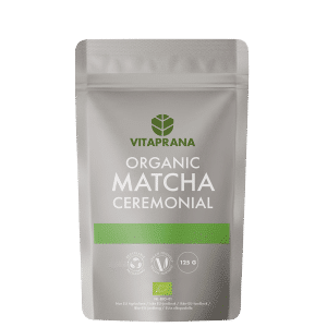 Økologisk Matchate Ceremoni 125 g
