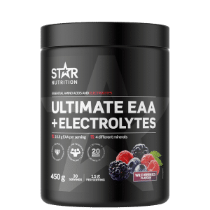 Ultimate EAA + Electrolytes