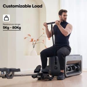 Naipo Træningsmaskine til hjemmet