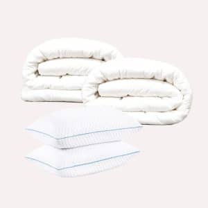 Søvnpakken til 2 personer - 140*220CM / 5KG