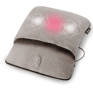 Beurer FM 28 2-i-1 Fodmassageapparat