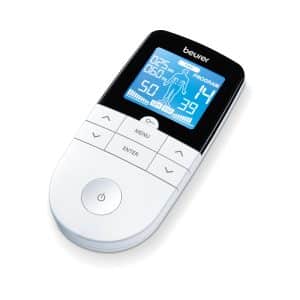 EM 49 Tens/EMS Massageapperat