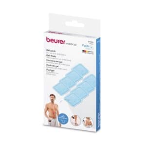 EM 59 Tens/EMS Elektroder