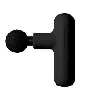 Lola Massagepistol Sort