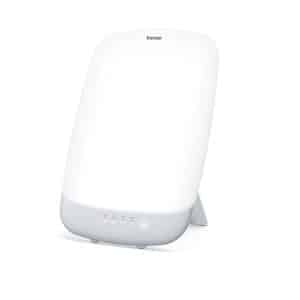 TL 85 Lysterapilampe