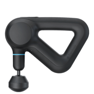 Therabody Theragun Prime G5 Massagepistol Sort