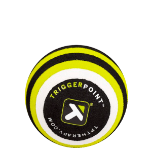 Trigger Massagebold Grøn