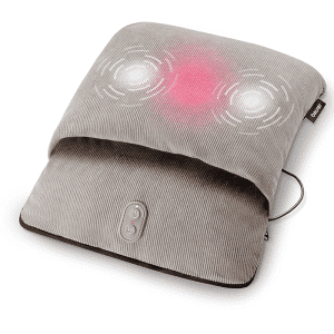 Beurer FM 28 2-i-1 Fodmassageapparat