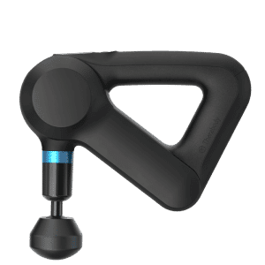 Theragun Massager Elite G5 Massagepistol Sort