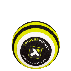 Trigger Massagebold Grøn