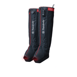 JetBoots PRO Plus Kompressionsstøvler
