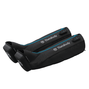 Recovery Air Jet Boots Kompressionsmassage