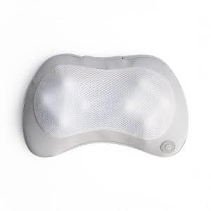 Nordic-wellness Massagepude med varme - 1 stk