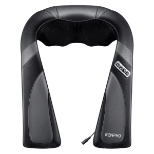 U-Neck Go Shiatsu Nakke & Skuldermassageapparat