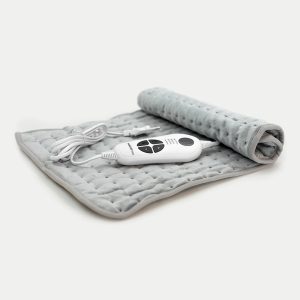 HeatMat infrarød XL for Massage og afslapning - Reducer stress og muskelspændinger, øg blodcirkulationen, opvarm og afslap dine muskler