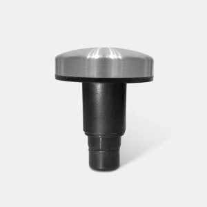 MuscleHeat - Elektronisk Massagehoved med varme fra MusclePain