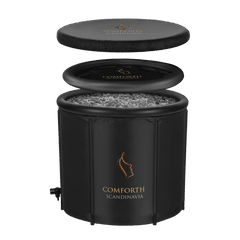 OUTLET: Comforth Luksus Isbad