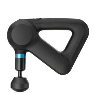 Theragun Massager Elite G5 Massagepistol Sort