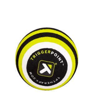 Trigger Massagebold Grøn