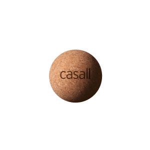 Casall Pressure Point Ball Massagebold i Kork