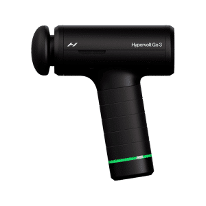Hypervolt Go 3 Massagepistol