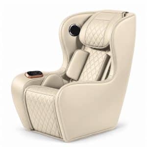 Massagestol 3D - Zero Gravity og Varmeterapi - Model 988C6 Beige